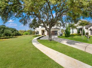 8527 Nichols Rain, Boerne, TX 78015