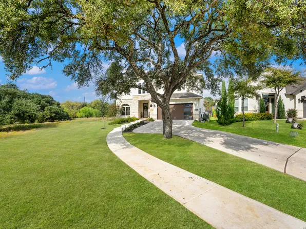 8527 Nichols Rain, Boerne, TX 78015
