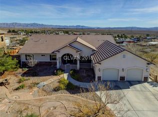 1437 San Felipe Dr, Boulder City, NV 89005