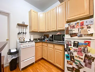 Rented by City Connections Realty