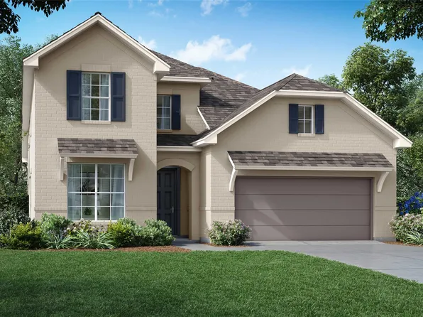 2780 Winfrey Point, Prosper, TX 75078