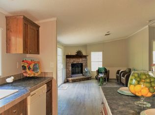 87700 Roses Bluff Rd, Yulee, FL 32097