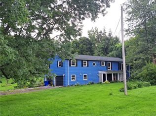 17306 4th Section Rd, Holley, NY 14470