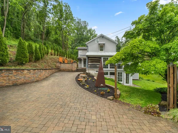 1330 Old Taneytown Rd, Westminster, MD 21158