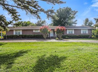 1603 Central St, Poteau, OK 74953