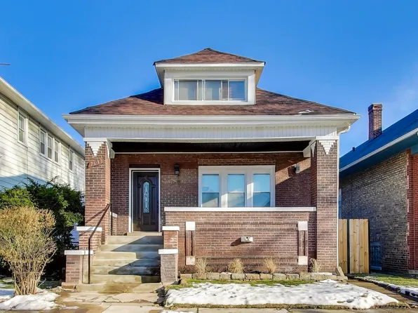 7633 S Eberhart Ave, Chicago, IL 60619