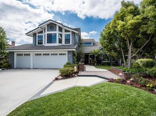 7346 E White Oak Rdg, Orange, CA 92869