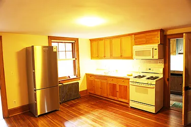 Rented by Chris Stewart, LREB