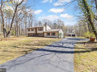 11428 Orange Plank Rd, Spotsylvania, VA 22551