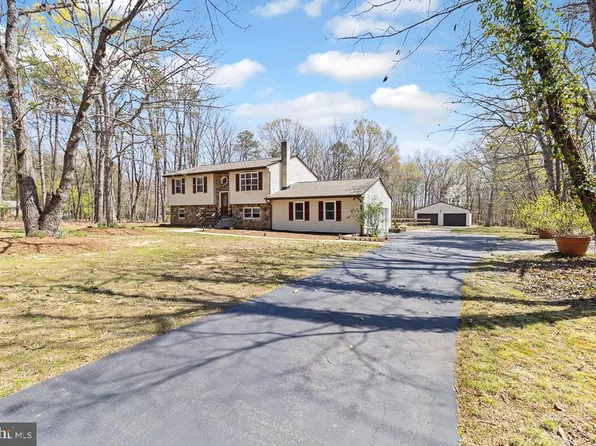 11428 Orange Plank Rd, Spotsylvania, VA 22551