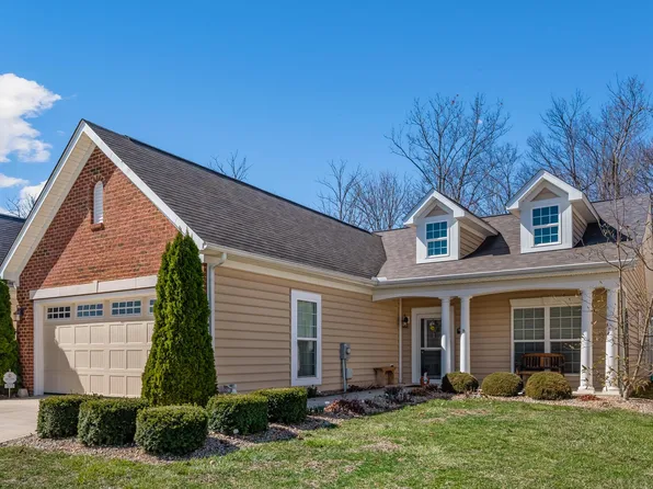 1613 Union Park Cir, Marion, OH 43302