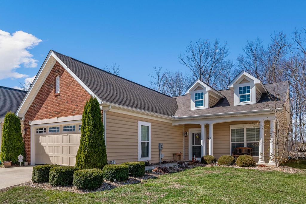 Real estate listing image