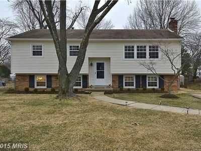 5611 Hereford Ct, Alexandria, VA, 22315