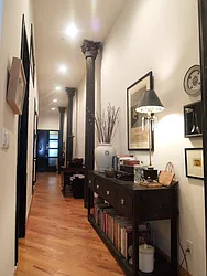 Rented by J Misrahi Realty Corp