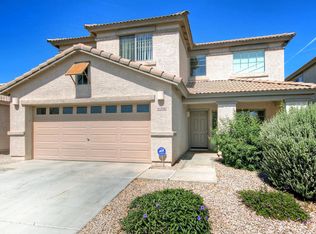 29382 N Yellow Bee Dr, San Tan Valley, AZ 85143