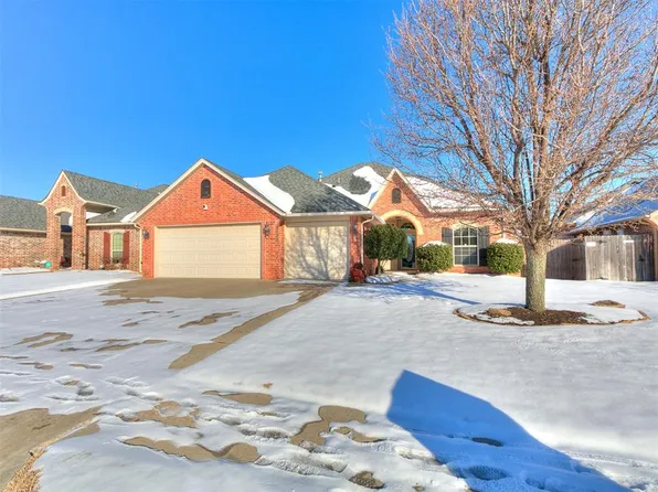 209 SW 172nd St, Oklahoma City, OK 73170