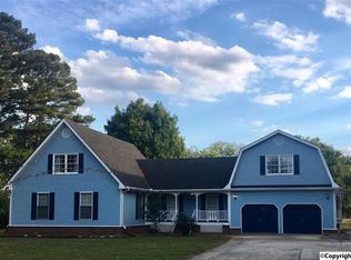 1411 Modaus Rd SW, Decatur, AL 35603