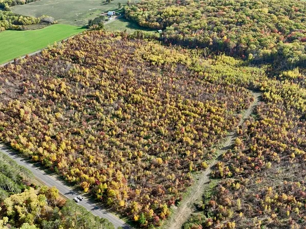 0 County Hwy E, Springbrook, WI 54875