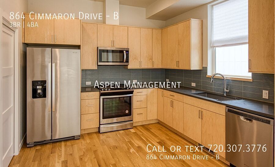 1st image of 864 Cimarron Dr Unit B