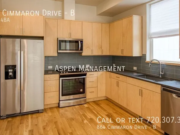 864 Cimarron Dr Unit B, Lafayette, CO 80026