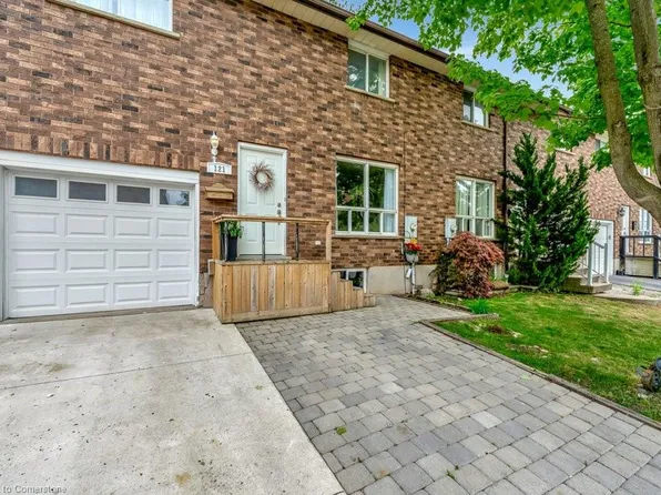 121 Union St N, Cambridge, ON N3H 5L1