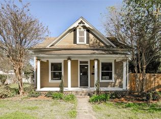 611 N Wright St, Siloam Springs, AR 72761