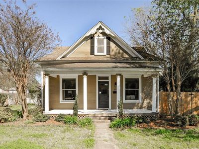 611 N Wright St, Siloam Springs, AR, 72761