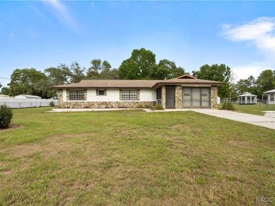 5761 S Eaton Ter, Inverness, FL, 34452