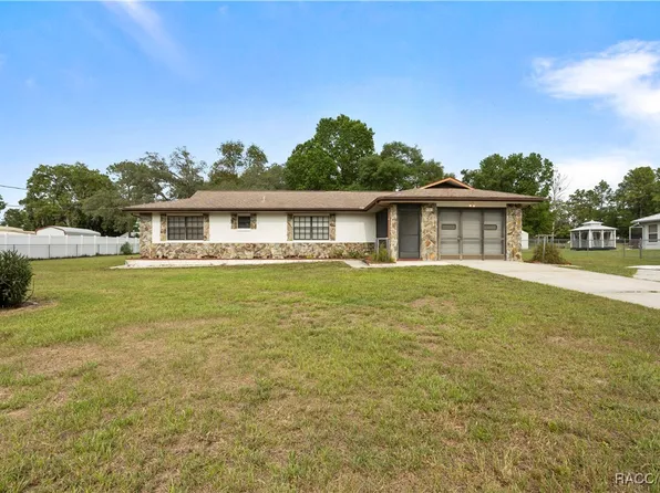 5761 S Eaton Ter, Inverness, FL 34452