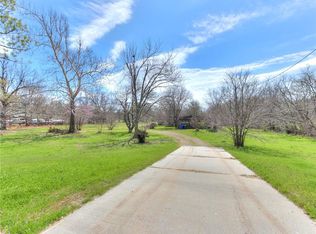 606 E Rock Creek Rd, Norman, OK 73071
