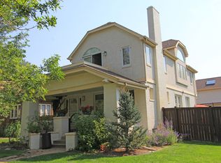1484 S Humboldt St, Denver, CO 80210