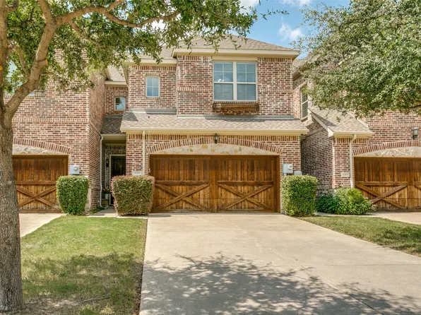 129 Preserve Pl, Lewisville, TX 75067