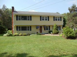 138 Harvard Rd, Stow, MA 01775