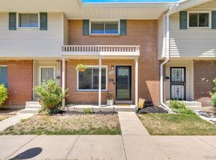 9240 E Lehigh Avenue Bldg 4, Denver, CO 80237