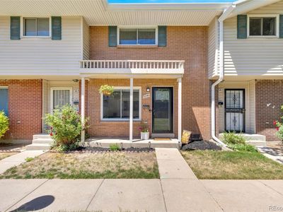 9240 E Lehigh Avenue Bldg 4, Denver, CO, 80237