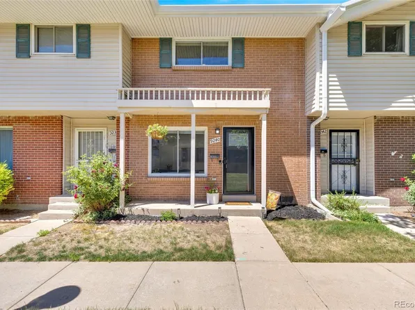 9240 E Lehigh Avenue Bldg 4, Denver, CO 80237