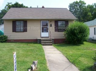 612 W 26th St, Winston Salem, NC 27105