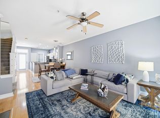 1029 Park West Dr, Charlotte, NC 28209