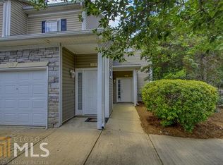 16 Bay Branch Blvd, Fayetteville, GA