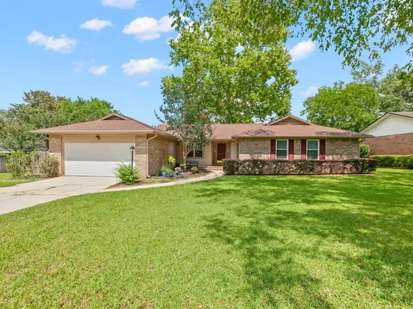 2517 Clara Kee Blvd, Tallahassee, FL 32303