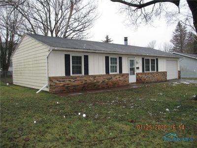 312 Fairview St, Montpelier, OH, 43543
