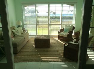 25 W Harbour Isle Dr W #105, Fort Pierce, FL 34949