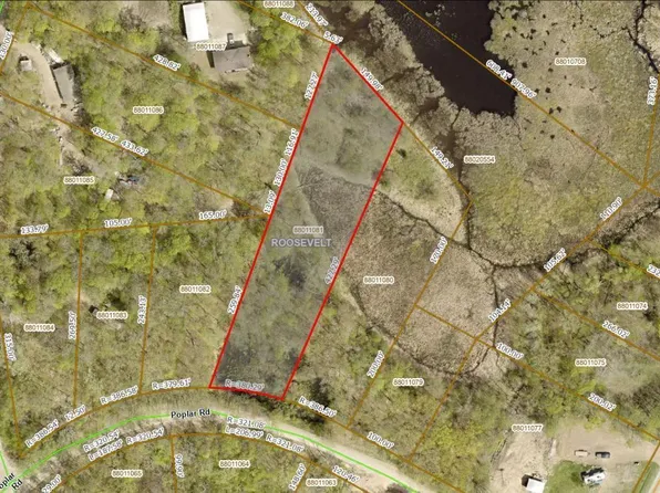 27 Poplar Rd, Garrison, MN 56450