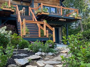 67 Union Rd, Appleton, ME 04862