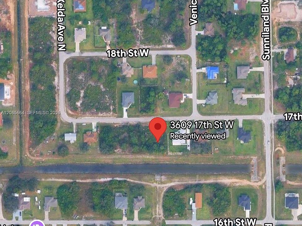 1st image of 3609 17th St W
