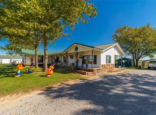 218 Giaudrone Rd, McAlester, OK 74501