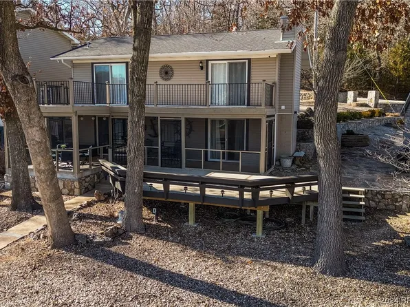 62 Glover Ln, Sunrise Beach, MO 65079