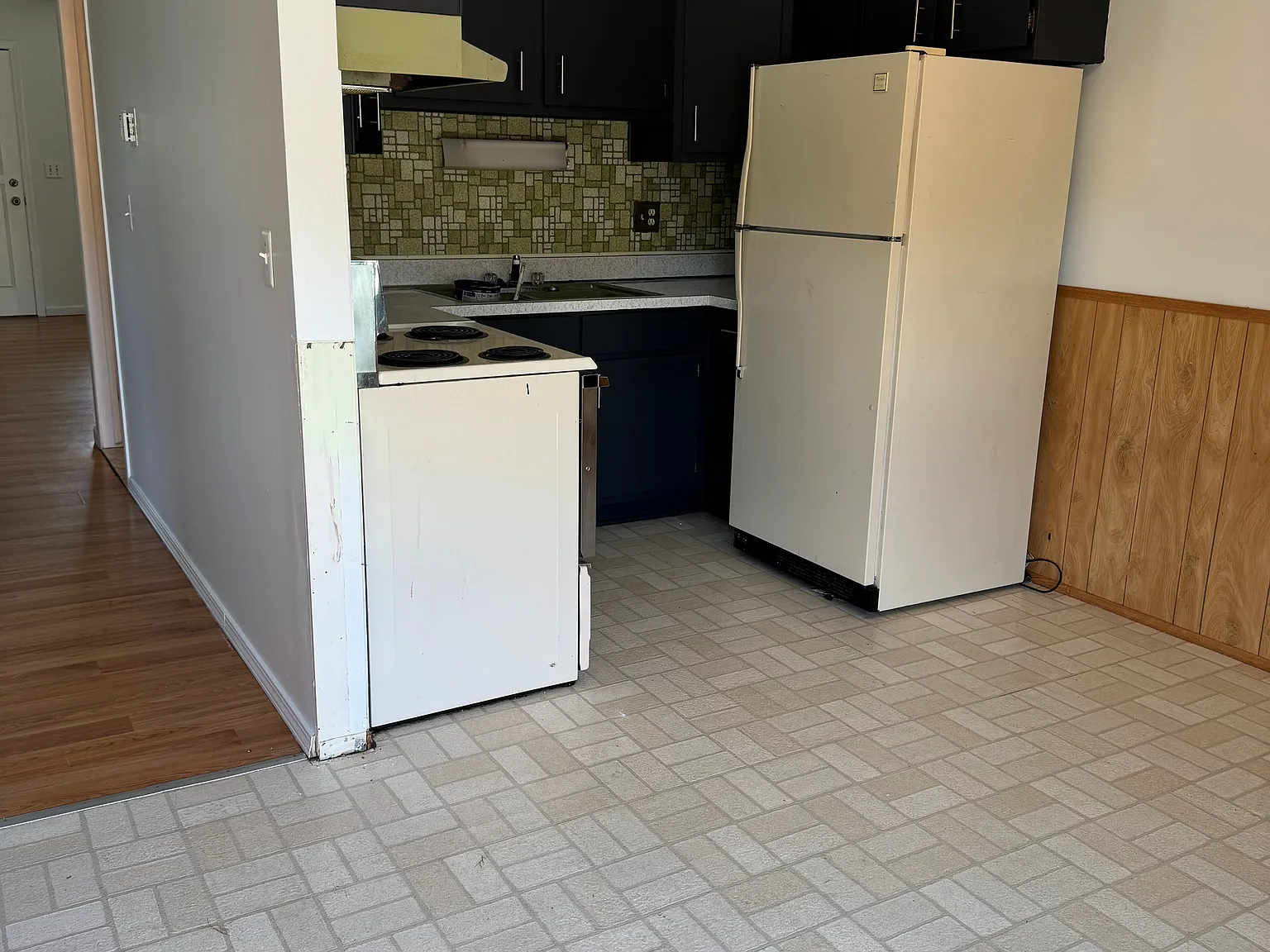 8401 Eighteen Mile Rd — Photo 4