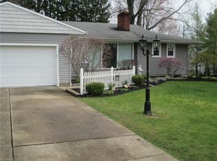 7113 Ronjoy Pl, Youngstown, OH 44512