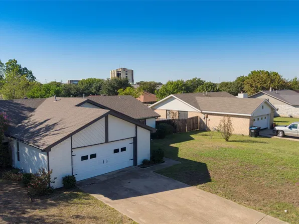 5010 Utah St, Greenville, TX 75402